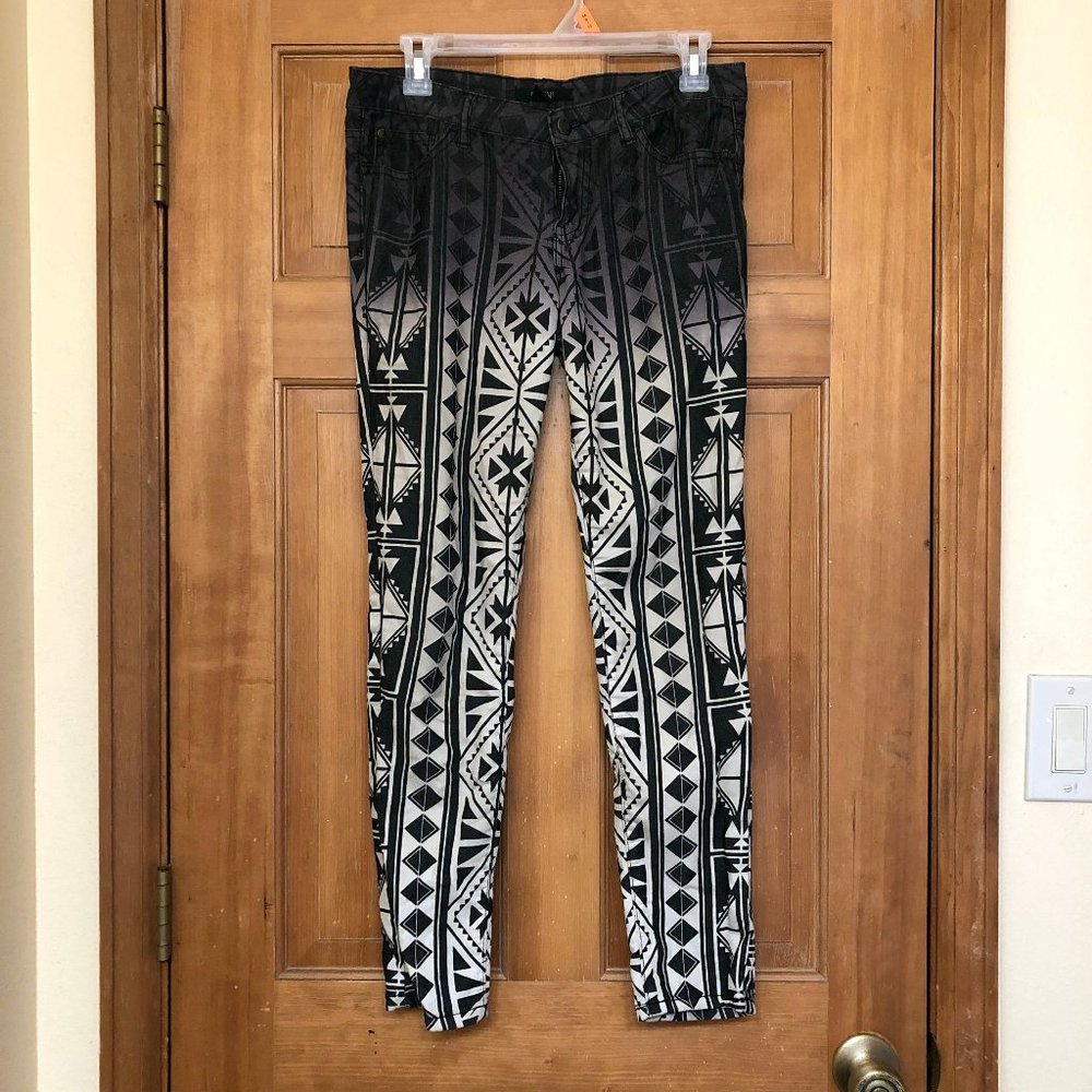Geometric Pants